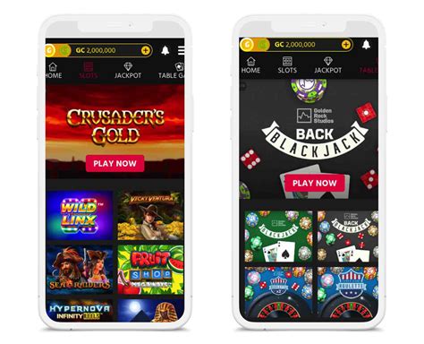 does chumba casino have an app/